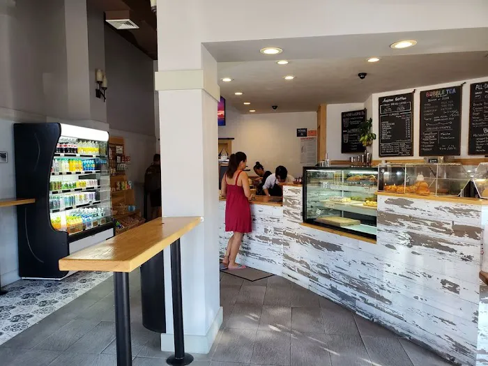 Avenue Coffee House Picture 5