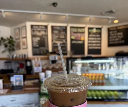 Avenue Coffee House