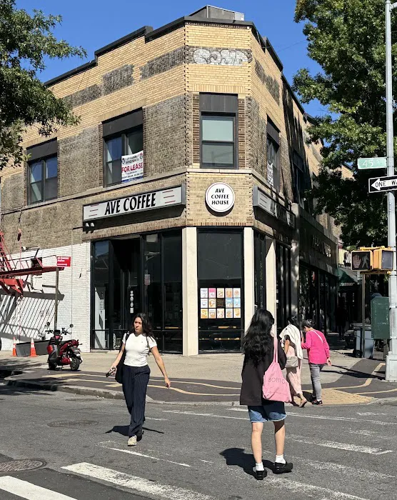 Avenue Coffee House Picture 6