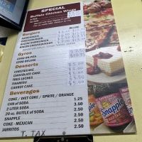 Spicy Pizza ico