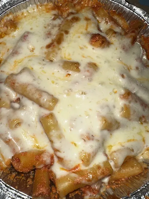 Spicy Pizza Picture 2