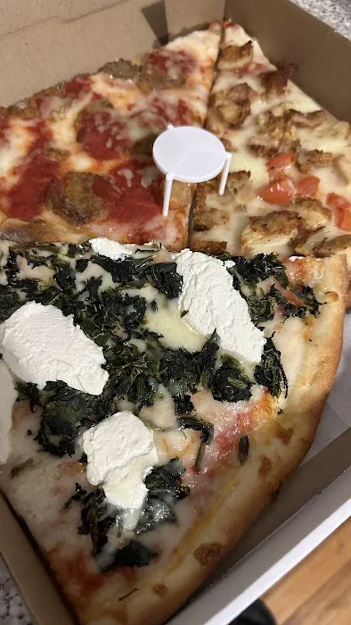Spicy Pizza Picture 4