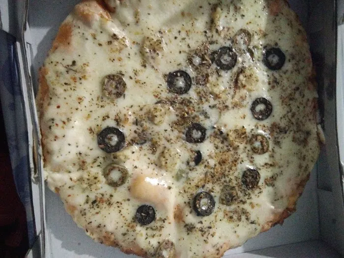 Spicy Pizza Picture 10