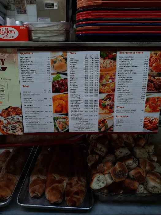 Spicy Pizza Picture 6
