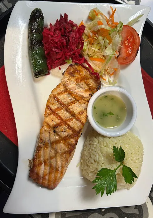 Zirve Turkish Grill Picture 5