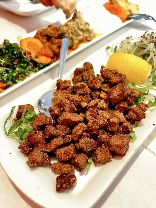 Zirve Turkish Grill Picture 9
