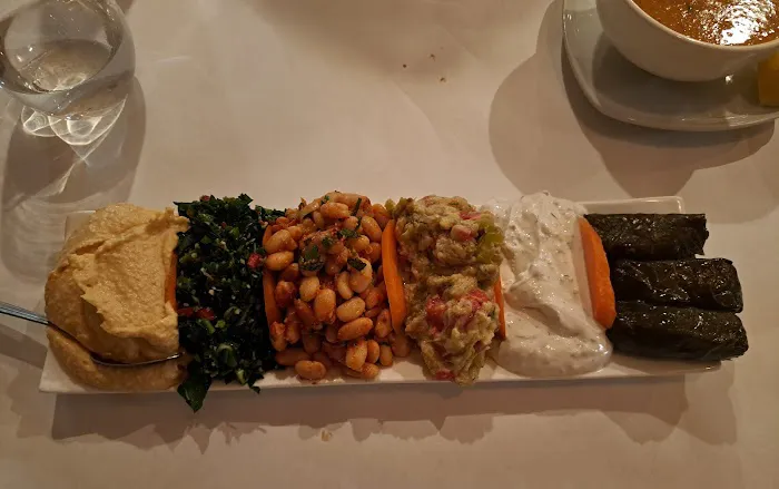 Zirve Turkish Grill Picture 6