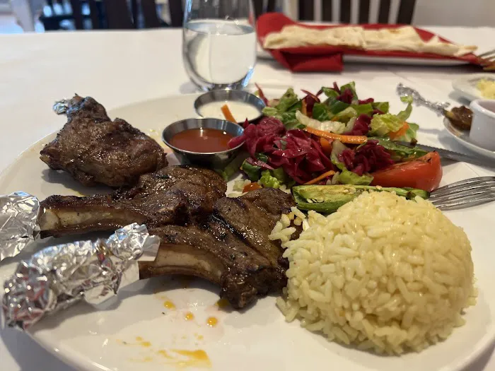 Zirve Turkish Grill Picture 1
