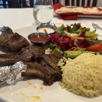 Zirve Turkish Grill ico