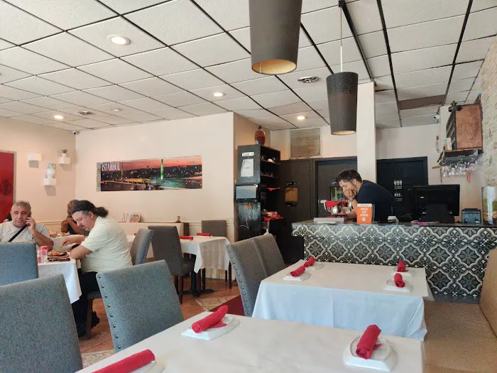 Zirve Turkish Grill Picture 8