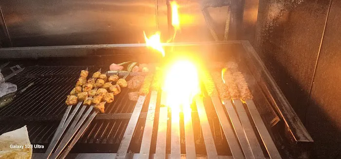 Zirve Turkish Grill Picture 2