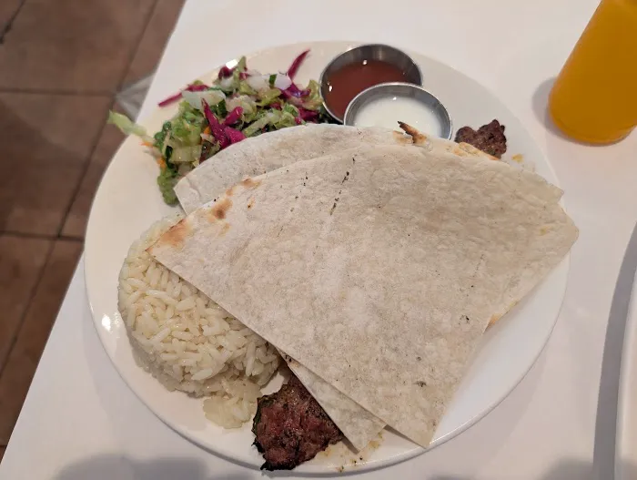 Zirve Turkish Grill Picture 4