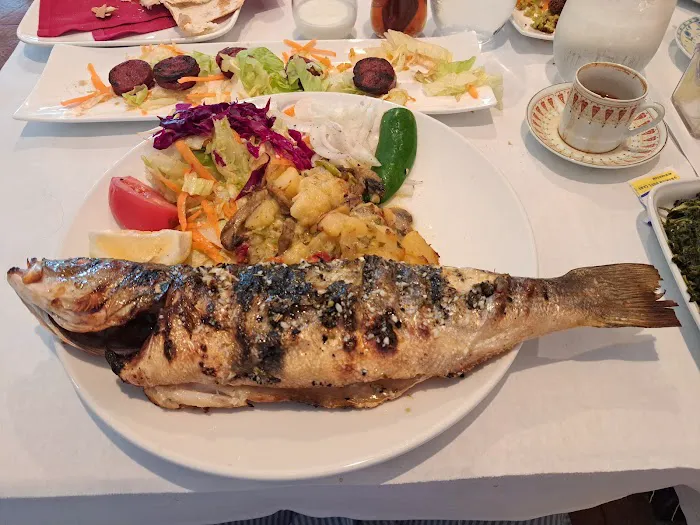 Zirve Turkish Grill Picture 7