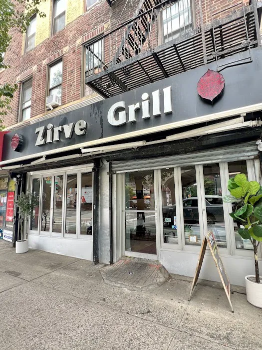Zirve Turkish Grill Picture 10