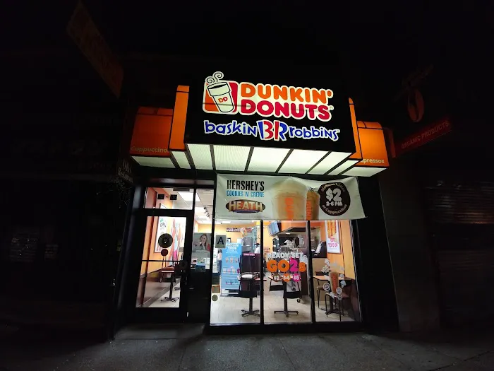 Dunkin' Picture 7