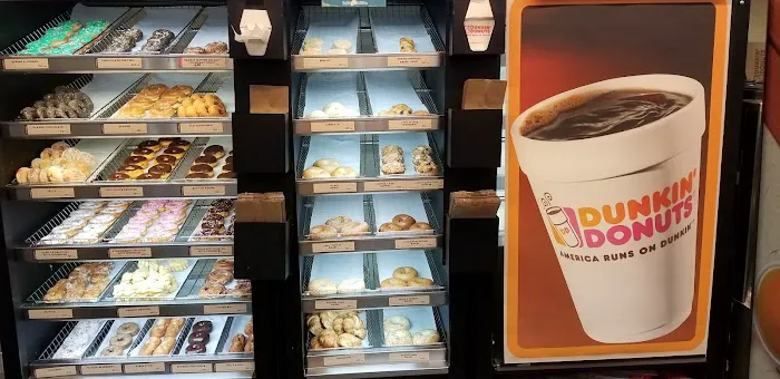 Dunkin' Picture 9