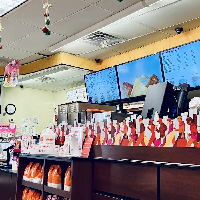 Dunkin' Picture 10