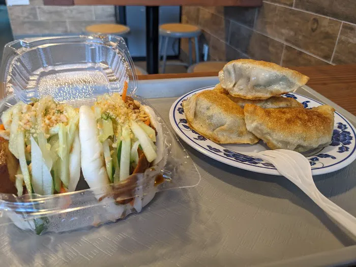 Dumplings & Things Picture 6