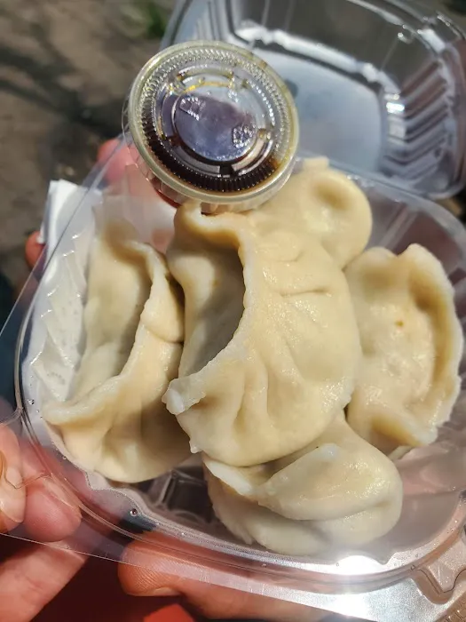Dumplings & Things Picture 2
