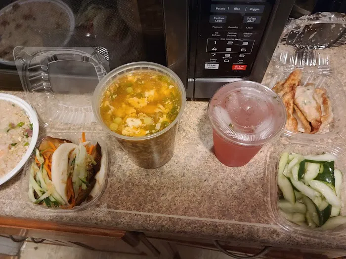 Dumplings & Things Picture 3