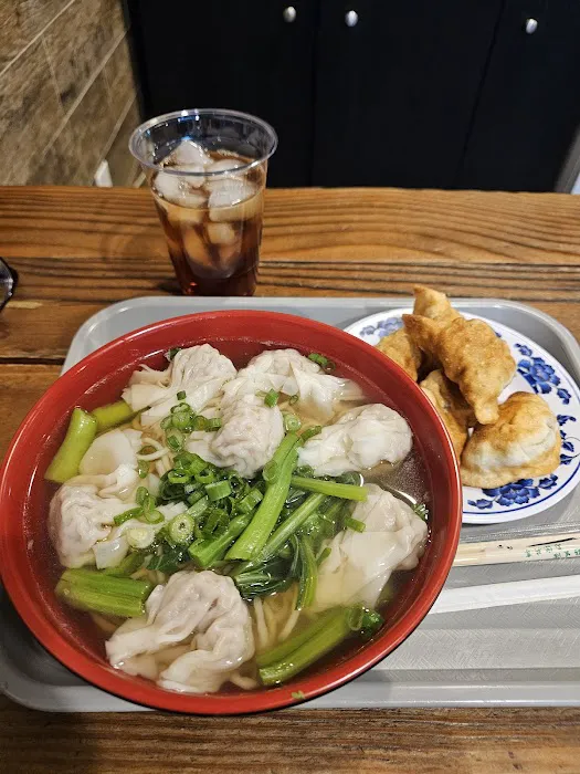 Dumplings & Things Picture 4