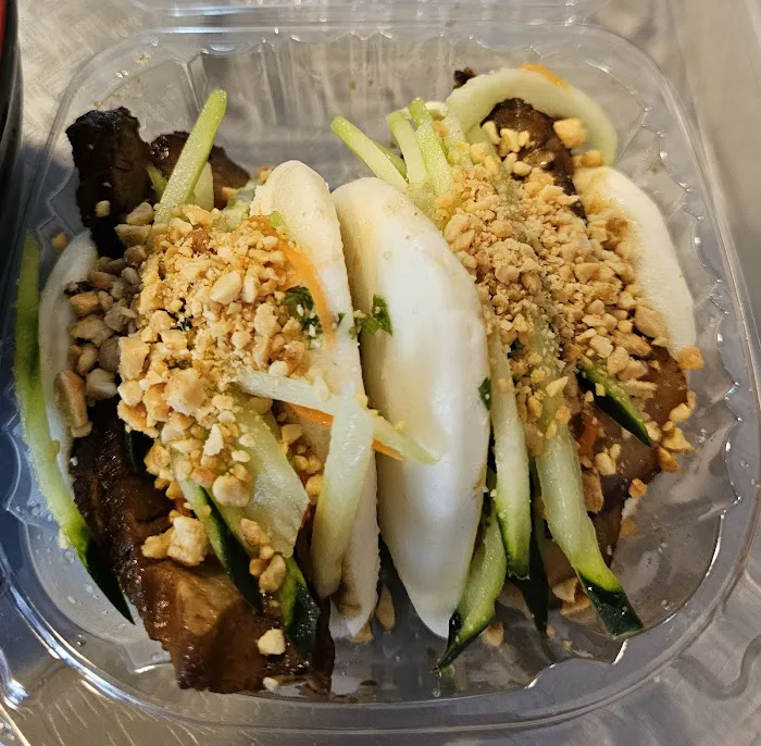 Dumplings & Things Picture 7