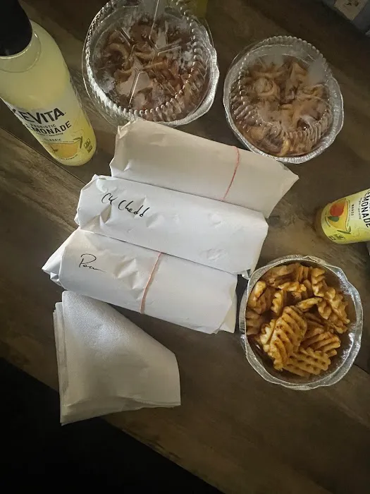 Taste Buds Picture 1