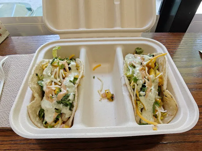 Taco & Dumpling Picture 7