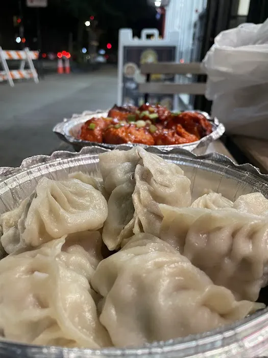 Taco & Dumpling Picture 9