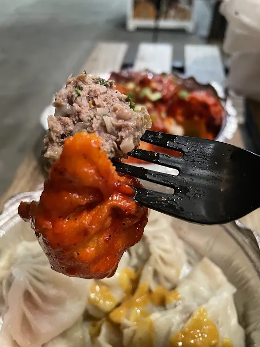 Taco & Dumpling Picture 4