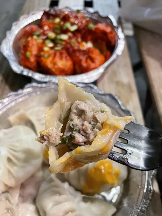Taco & Dumpling Picture 3