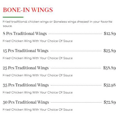 Kita Teriyaki & Wings Picture 3