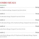 Kita Teriyaki & Wings