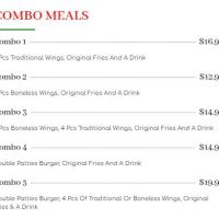 Kita Teriyaki & Wings ico