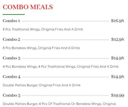 Kita Teriyaki & Wings