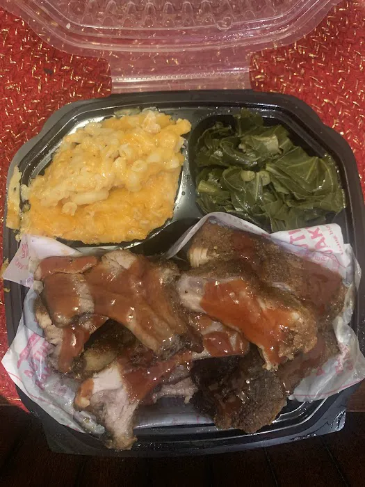 Banjos BBQ Picture 8