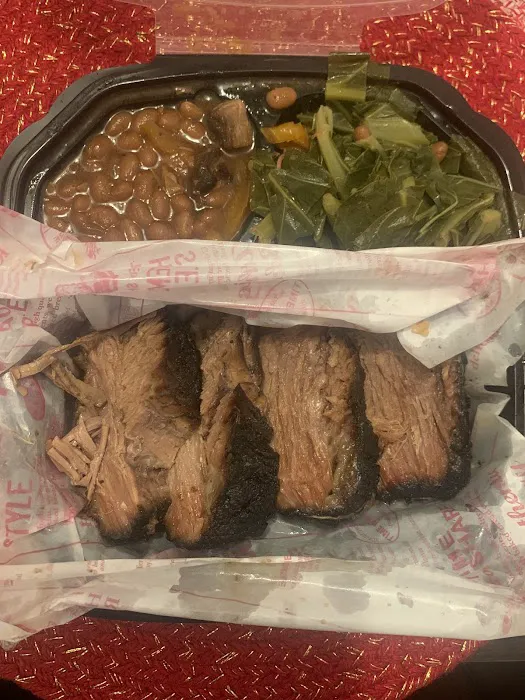 Banjos BBQ Picture 10