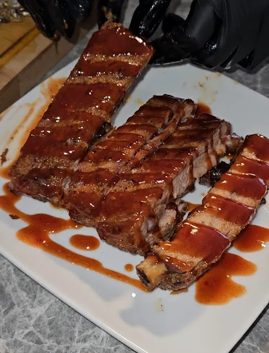 Banjos BBQ Picture 2