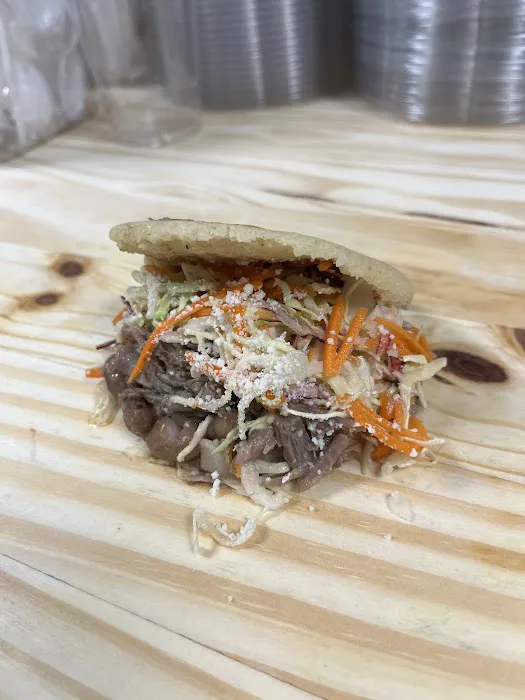 Mama Arepa Picture 1