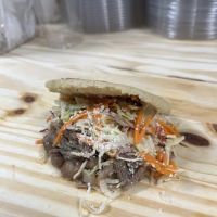 Mama Arepa ico