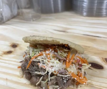 Mama Arepa