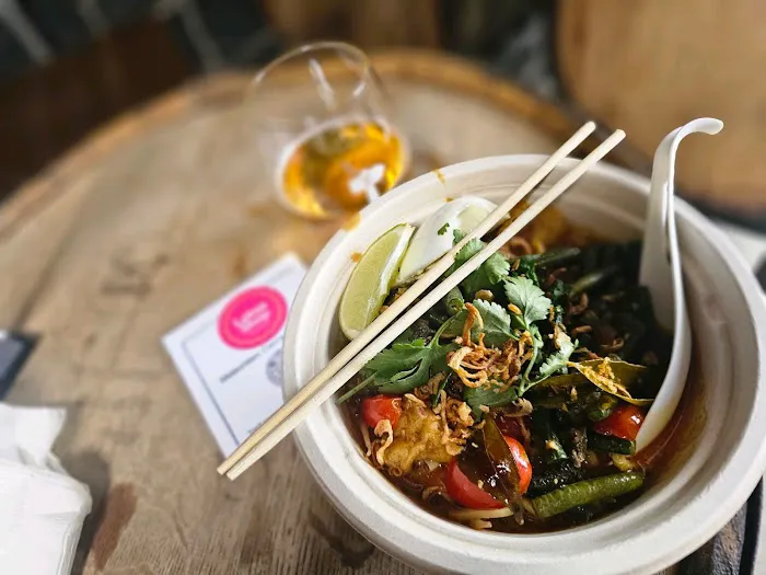 Laksa Shop Picture 1