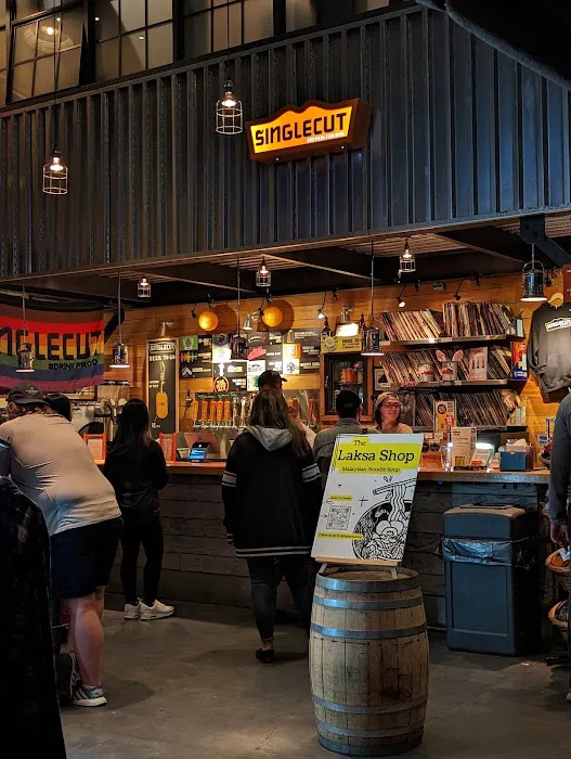 Laksa Shop Picture 2