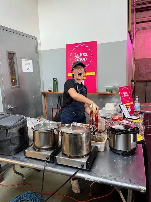 Laksa Shop Picture 9