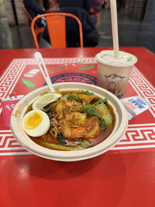 Laksa Shop Picture 4