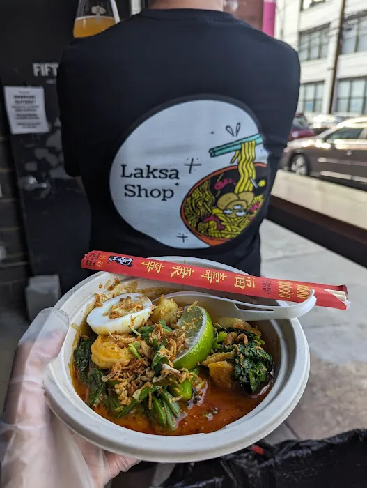 Laksa Shop Picture 7