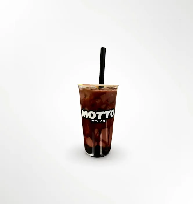 Motto To Go Picture 8