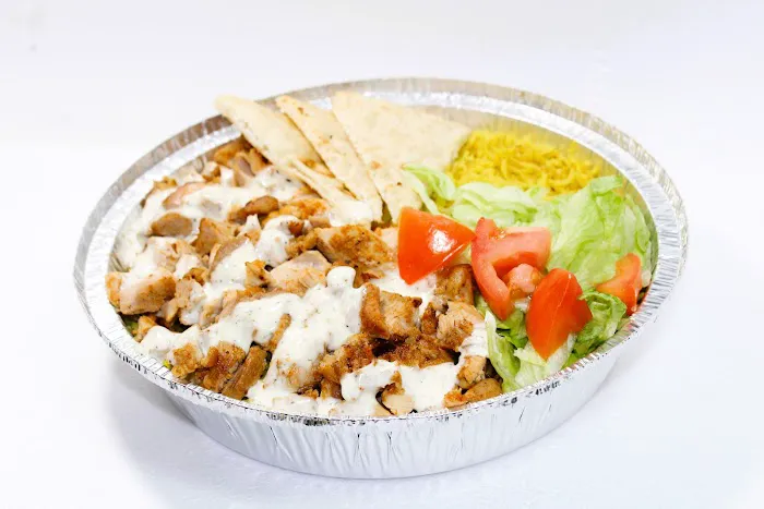 Hungry Habibi Picture 6