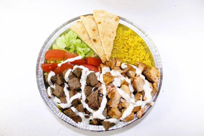 Hungry Habibi Picture 2