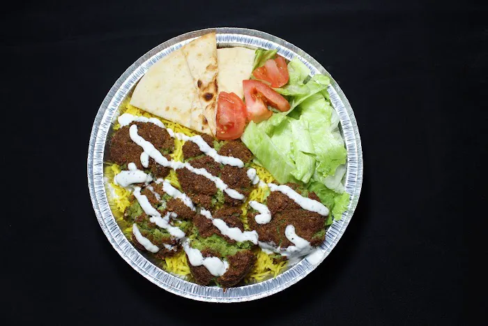 Hungry Habibi Picture 3